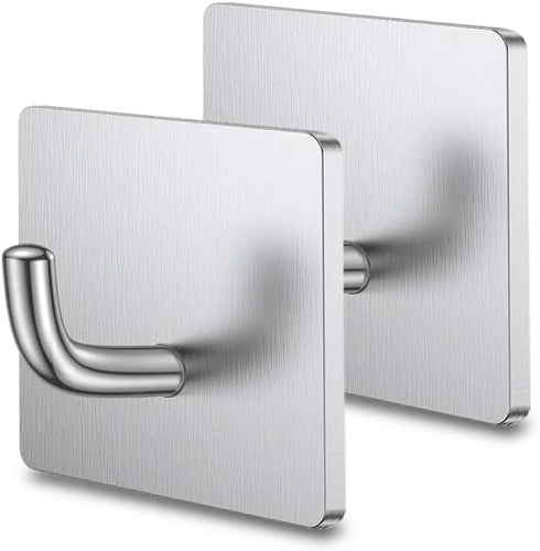 Prepared Hero Emergency Fire Blanket Hook - 2 Pack...